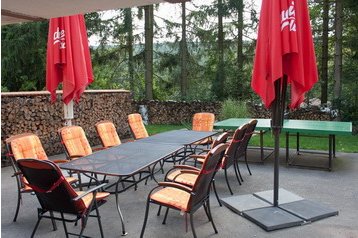 Slowakei Chata Zlatnícka dolina, Exterieur